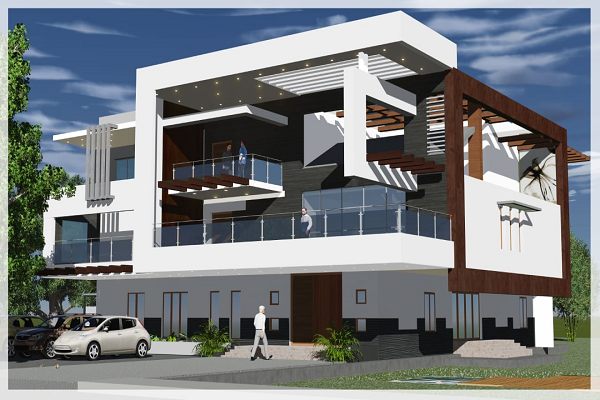 GK Towers - End To End Construction Solutions